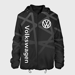 Мужская куртка Volkswagen - classic black