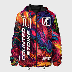 Мужская куртка CS 2 hyper beast