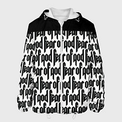 Мужская куртка Fear of God