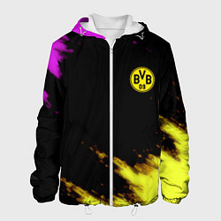 Мужская куртка Borussia Dortmund sport