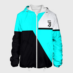 Мужская куртка Juventus sport geometry fc