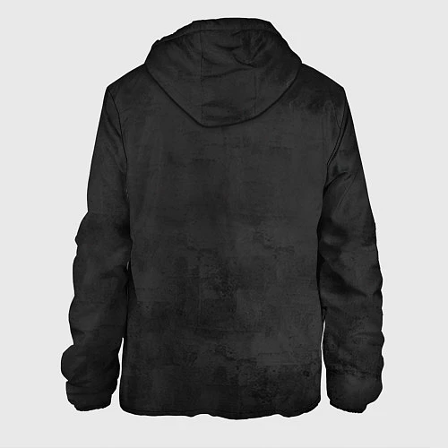Мужская куртка Hellraisers / 3D-Черный – фото 2
