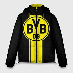 Мужская зимняя куртка BVB