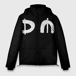 Мужская зимняя куртка DM Rock