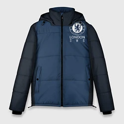 Мужская зимняя куртка Chelsea FC: London SW6