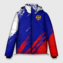 Мужская зимняя куртка RUSSIA SPORT