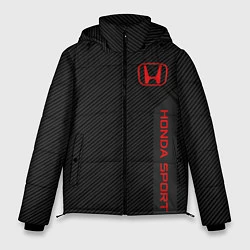 Мужская зимняя куртка Honda: Sport Line