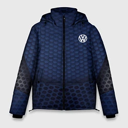 Мужская зимняя куртка Volkswagen: Sport Motors