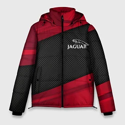 Мужская зимняя куртка Jaguar: Red Sport