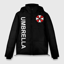 Мужская зимняя куртка UMBRELLA CORP