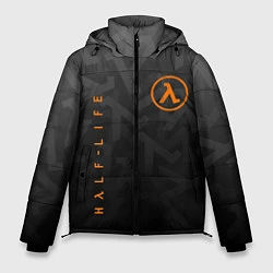 Мужская зимняя куртка Half-Life