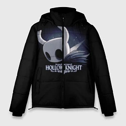 Мужская зимняя куртка Hollow Knight
