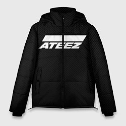 Мужская зимняя куртка ATEEZ