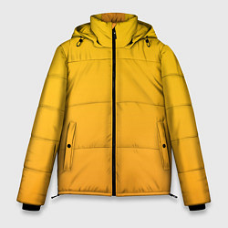 Куртка зимняя мужская BRAWL STARS SALLY LEON, цвет: 3D-черный