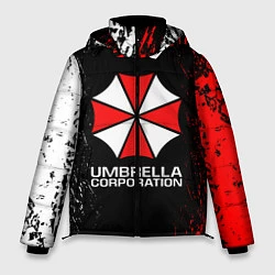 Мужская зимняя куртка UMBRELLA CORP