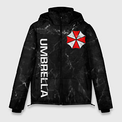 Мужская зимняя куртка UMBRELLA CORP