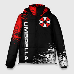 Мужская зимняя куртка UMBRELLA CORPORATION