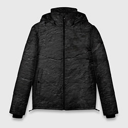 Мужская зимняя куртка BLACK GRUNGE