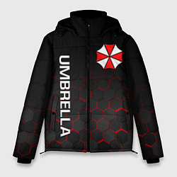 Мужская зимняя куртка UMBRELLA CORP