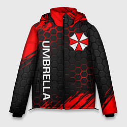 Мужская зимняя куртка UMBRELLA CORP