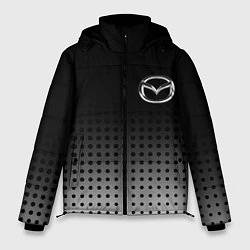 Мужская зимняя куртка Mazda
