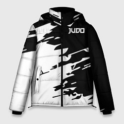 Мужская зимняя куртка Judo