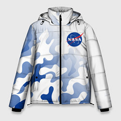 Мужская зимняя куртка NASA НАСА