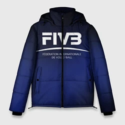 Мужская зимняя куртка FIVB Volleyball