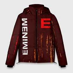 Мужская зимняя куртка EMINEM ЭМИНЕМ