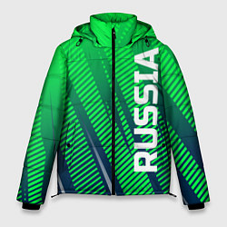 Мужская зимняя куртка Russia Sport