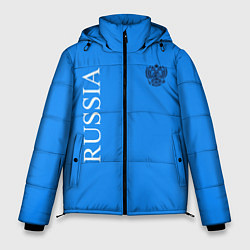 Куртка зимняя мужская RF FASHION, цвет: 3D-светло-серый