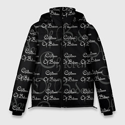 Мужская зимняя куртка Children of Bodom