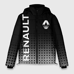 Мужская зимняя куртка Renault