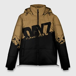 Мужская зимняя куртка DayZ