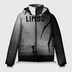 Мужская зимняя куртка Limbo