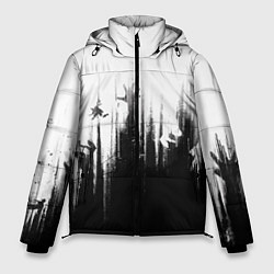 Мужская зимняя куртка Dying Light- 2