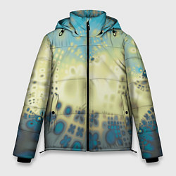 Мужская зимняя куртка Коллекция Journey Бриз 126-2-119-9