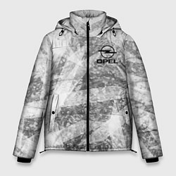 Мужская зимняя куртка Opel - sport