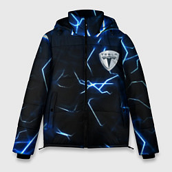 Мужская зимняя куртка Tesla storm