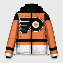 Мужская зимняя куртка Philadelphia Flyers