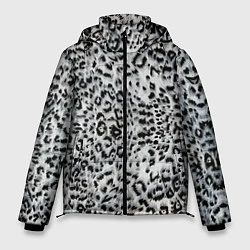 Куртка зимняя мужская White Jaguar, цвет: 3D-красный