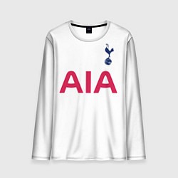 Лонгслив мужской Tottenham FC: AIA, цвет: 3D-принт