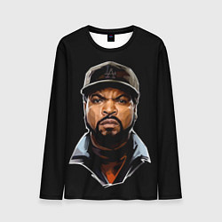 Мужской лонгслив Ice Cube