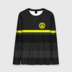 Мужской лонгслив FC Borussia 2018 Original #3