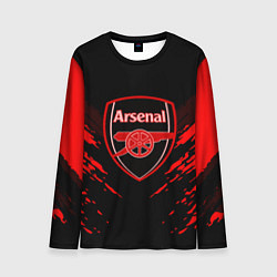 Мужской лонгслив Arsenal FC: Sport Fashion