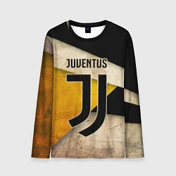 Мужской лонгслив FC Juventus: Old Style