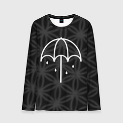 Мужской лонгслив BMTH Umbrella