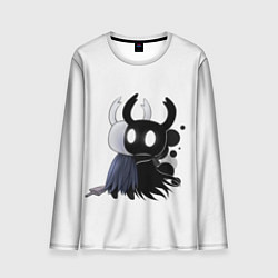 Мужской лонгслив Hollow Knight