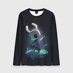 Мужской лонгслив Hollow Knight