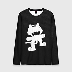 Мужской лонгслив MONSTERCAT